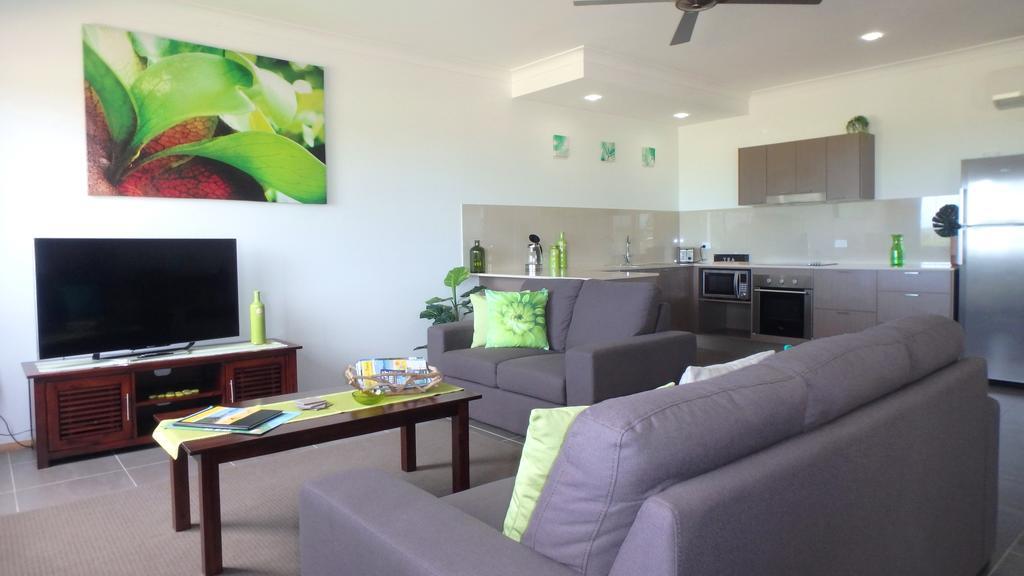 นอติลุส เบด แอนด์ เบรคฟาสต์ Bed & Breakfast มิชชันบีช ภายนอก รูปภาพ