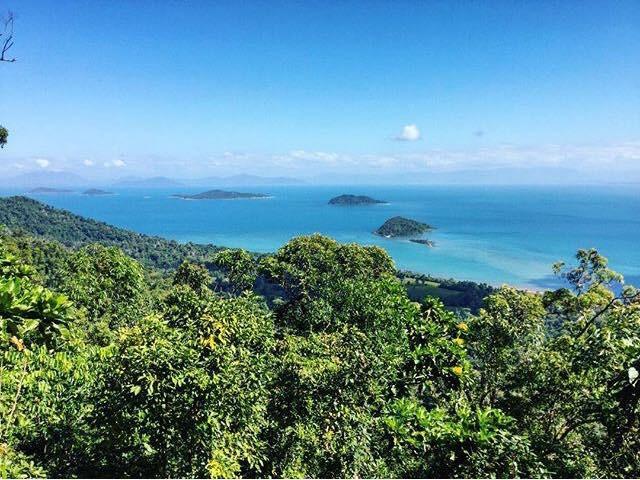 นอติลุส เบด แอนด์ เบรคฟาสต์ Bed & Breakfast มิชชันบีช ภายนอก รูปภาพ